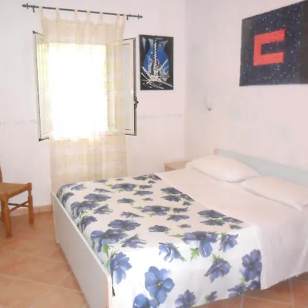 Apartamento 2 Bedrooms Apartement At 600 M Away From The With Shared Pool Furnished Garden And Wifi