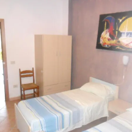 Apartamento 2 Bedrooms Apartement At 600 M Away From The With Shared Pool Furnished Garden And Wifi Santa María