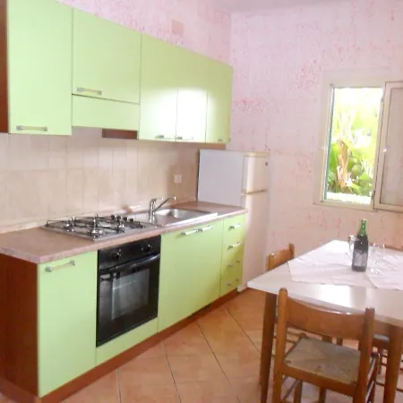 Apartamento 2 Bedrooms Apartement At 600 M Away From The With Shared Pool Furnished Garden And Wifi *