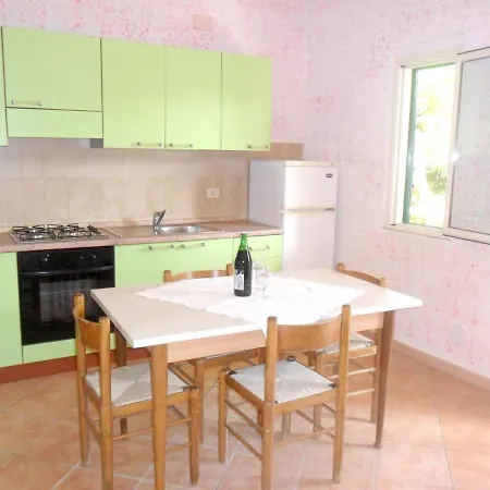 Apartamento 2 Bedrooms Apartement At 600 M Away From The With Shared Pool Furnished Garden And Wifi *