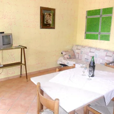 Apartamento 2 Bedrooms Apartement At 600 M Away From The With Shared Pool Furnished Garden And Wifi
