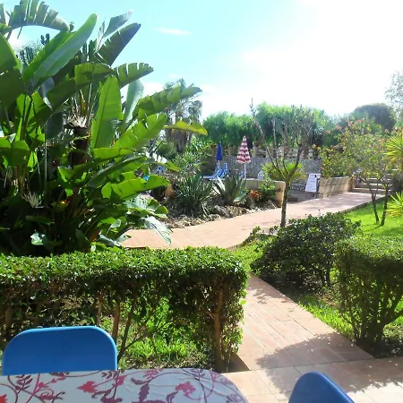 2 Bedrooms Apartement At 600 M Away From The With Shared Pool Furnished Garden And Wifi Apartamento Santa María